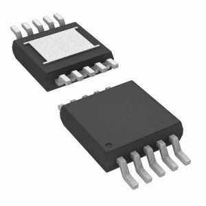 Novum originale Integrated Circuitus LT3480IMSE#TRPBF