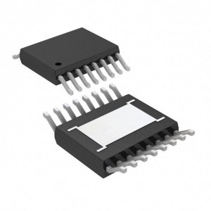Novum original Integrated Circuitus LT3022EMSE#TRPBF