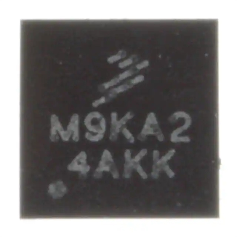 Nei Original Integréiert Circuits MC9RS08KA1CDBR