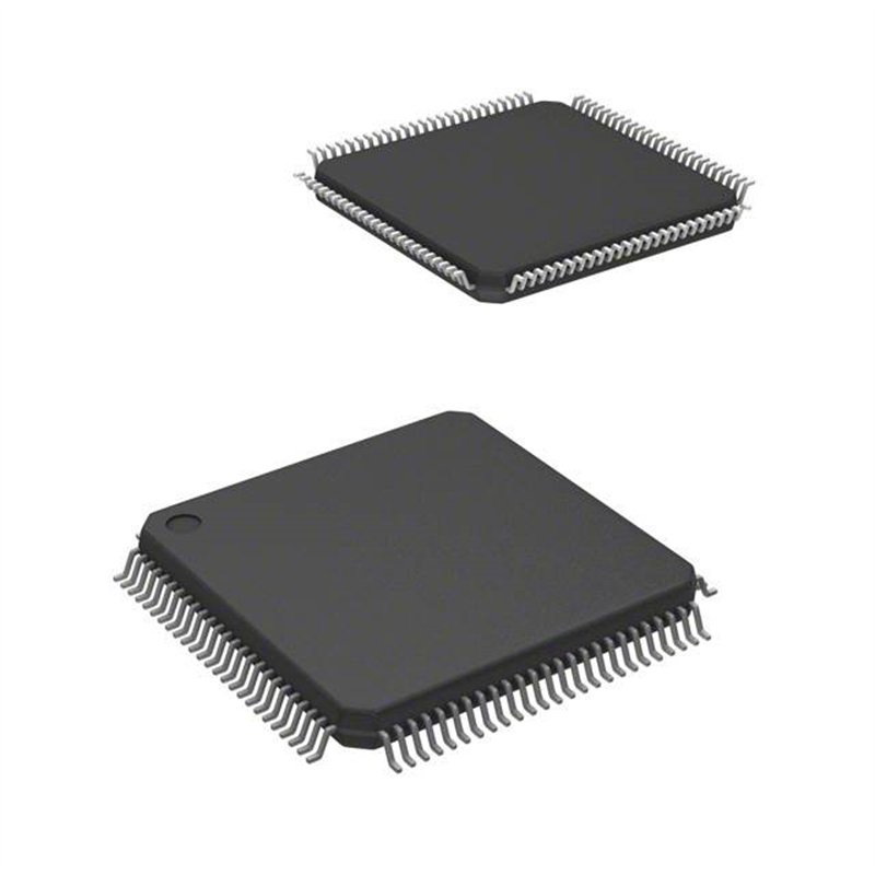 Tshiab Original Integrated Circuits SPC5605BK0CLL4