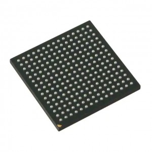 Novos circuitos integrados originais XC6SLX4-2CSG225C