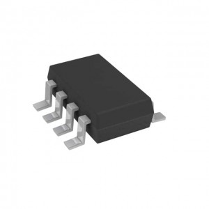 Tshiab thawj Integrated Circuits AD5165BUJZ100-R2