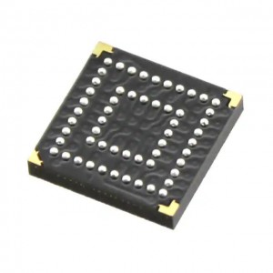 မူလပေါင်းစပ်ထားသော Circuits အသစ် XC2C64A-7CPG56I