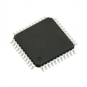 Tshiab thawj Integrated Circuits XC17V04VQ44I