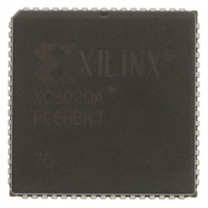 Litar Bersepadu asal baharu XC3120A-3PC68C
