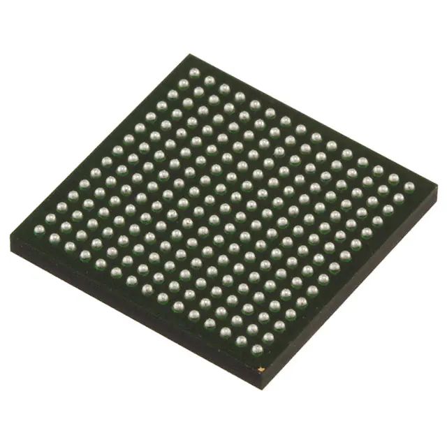 Itsva yepakutanga Integrated Circuits XC7S25-1CSGA225I