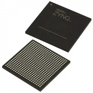Novus original Integrated Circuitus XC7Z020-2CLG484I