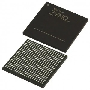 Sirkuit Terpadu asli anyar XC7Z010-1CLG400C
