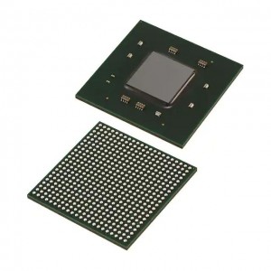 Sirkuit Terpadu asli anyar XC7Z030-1FBG484C