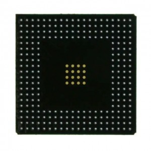 Sirkuit Terpadu asli anyar XC95288XL-6BGG256C