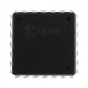 Нові оригінальні інтегральні схеми XC95288-20HQ208I