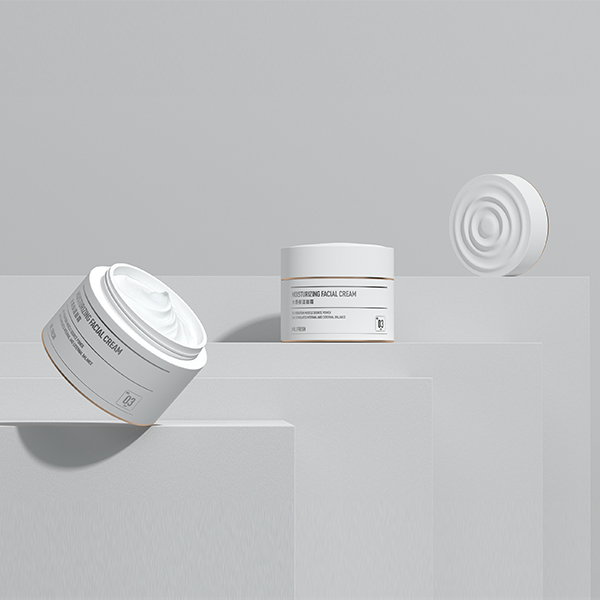 Sustainable Skincare Packaging