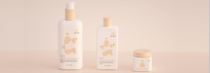 Moomi Baby Care Produkter
