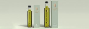 Wu Guang Shi Se Extra virgin olive oil