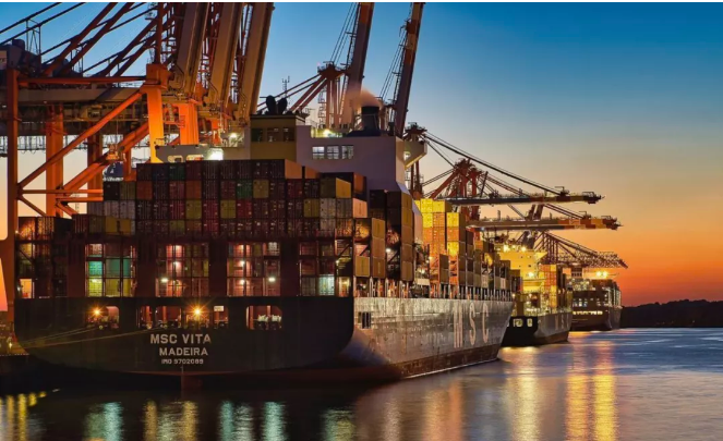 Ocean Freight Rates Continue to Skyrocket ,WILL IT GO DOWN?