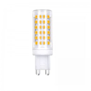Newly Arrival Led Par20 Light Bulbs - G9 LED Bulbs G9 Bi Pin Ceramic Base 1W/2W/3W/4W/5W/6W/7W – Firstech