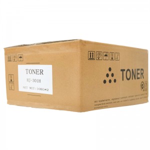 SGT TONER POWDER HJ-301H Q2612A/X Q2613A/X Q2624A/X C7115A/X Q5949A/X Q7553A/X CF280A/X など