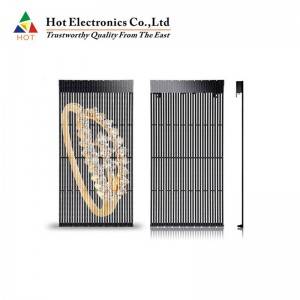 Outdoor Mesh led Display