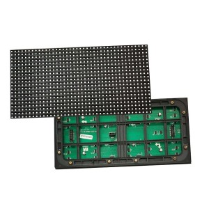 Outdoor P8 LED Module 320x160mm Panel Led Display Full Color LED Screen 256x128mm Panel Led Display Full Color LED Screen