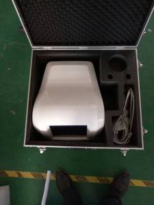 Speciální cena pro China Bezbolestný 7D Hifu stroj proti vráskám/zpevnění pleti Hifu Body Slimming Machine Face Lift Beauty Machine