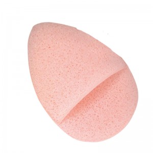 Makeup Remover Sponge Non Latex Washing Glove Face Cleansing Puff