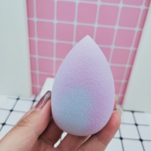 Thermometric Beauty Makeup Egg