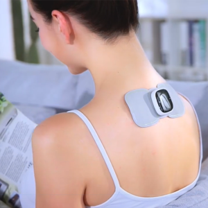 OEM EMS Muscle Stimulator Mini Pad Massage Muscle Stimulator Pads EMS Pad Sticker
