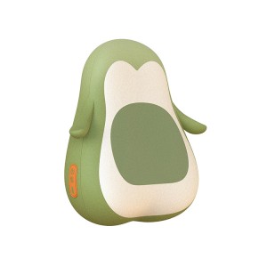 OEM ODM 2022 Bag-ong Electric Smart Cushion nga adunay Roller Massage nga hot compress