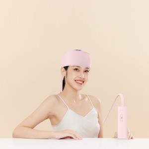 OEM ODM Health Care Intelligent Head Massager Para sa Pain Relief