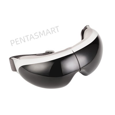 OEM Customized Electric Vibration Eye Massager Brùthadh Adhair Massager Sùil Crith Massager