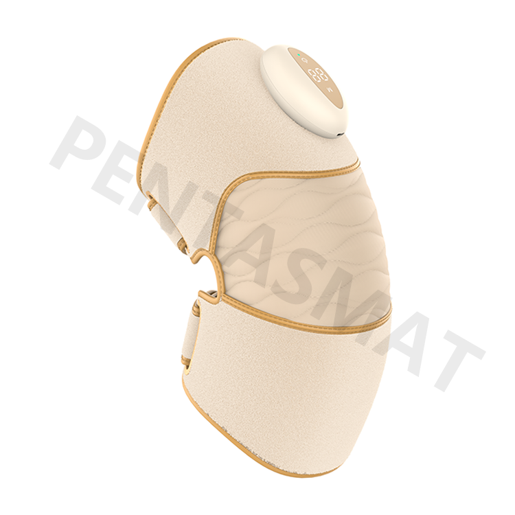 Tvornički masažer za koljena za artritis Stroj za ublažavanje bolova s ​​toplinom Najbolji masažer za koljena i noge