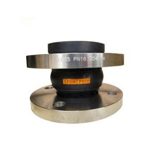 Technical conditions of  rubber expansion joint
