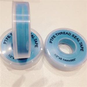 I-Ptfe seal tape