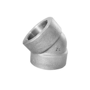 Factory made hot-sale Structural Pipe Fittings - High pressure fittings – Gain
