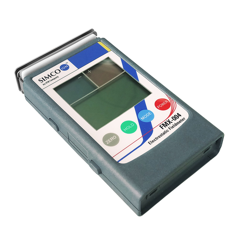 esd monitor merilnik elektrostatičnega polja