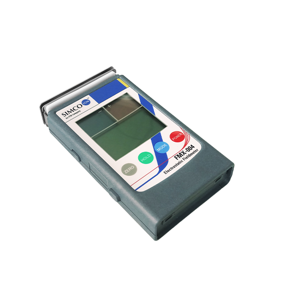 esd monitor merilnik elektrostatičnega polja