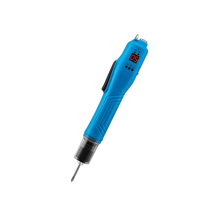 Intelihenteng brushless electric screwdriver, automatic screwdriver Featured Image