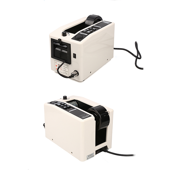 M1000s tape dispenser otomatis Kanthi 220V tape dispenser elektronik