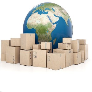 Warehousing/Delivery (China/USA/UK/Canada/Vietnam)
