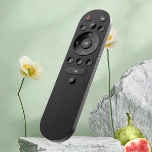 2023 New Hot-selling 433mhz Rf Wireless Remote Controller