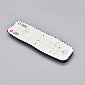 China Manufacture Waterproof IP67 Infrared Remote Controller
