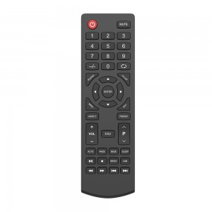 Okuhle kakhulu kwe-Ir Learning Tv Stb Dvd Fan Light Remote Controls