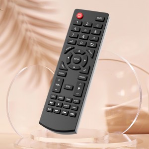 Bikain Ir Learning Tv Stb Dvd Fan Light Urruneko kontrolak