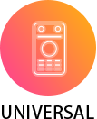 Hisense Lg Sony Sumsung ໂທລະພາບສີ່ຍີ່ຫໍ້ Universal (5)