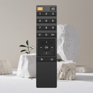 Hot Sale Ir Ho Ithuta Remote Controllers