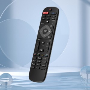 Infrared Learning Remote Controller Para sa Home Appliance