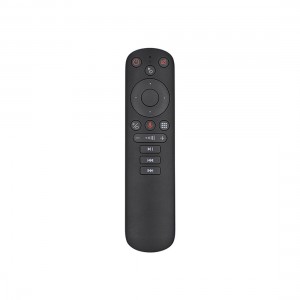 I-Gyro Voice RF Wireless Android TV Box Control Remote Air Mouse g50s