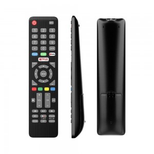 Wireless Controller Rc1900 Led Tit Haier Kmc Tamco Omnia Lcd Universal Remote Control Codes For Tv