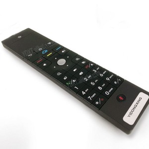 Wireless infrared remote control at remote na telebisyon remote control tv hs code para sa controller