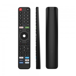 Universal TV Remote Control Kanggo Kabeh Merk Tv Kanthi Netflix Lan Youtube Fungsi 4k smart tv universal remot kontrol